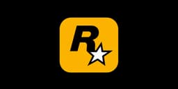 Logo Rockstar Games