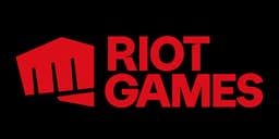 Logo Riot Games