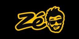 Logo Zé Delivery