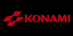Logo Konami