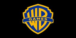 Logo Warner Bros. Games