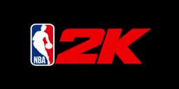Logo NBA 2K