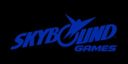 Logo Skybound Games